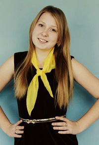 Алёна Кручинина