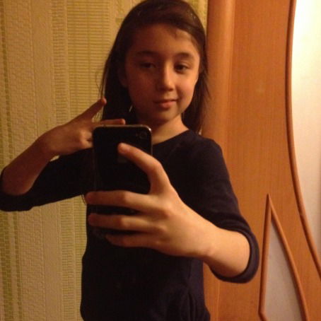 Nailya Sirazetdinova