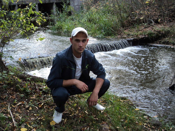 Иван Викерин