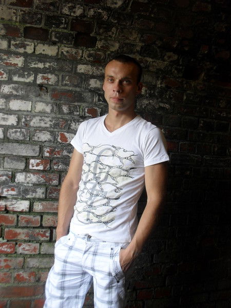 Денис Герасимович