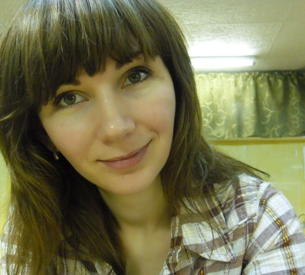 Татьяна Зубаткина