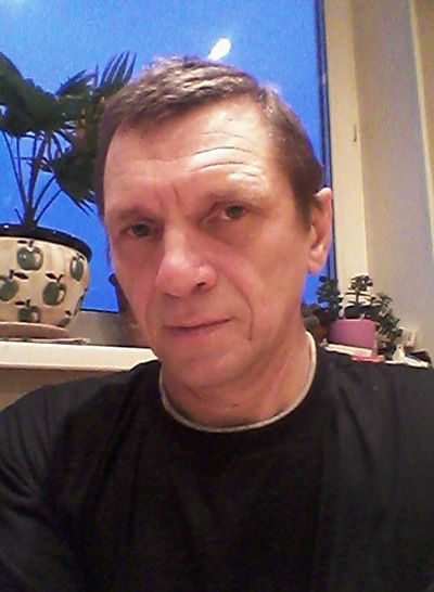 Анатолий Николаев