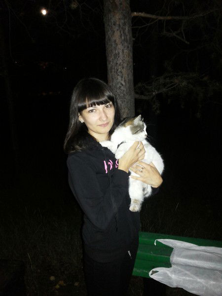 Катерина ***