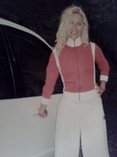 Жанна Каранова