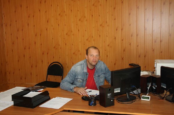 Александр Карпенко