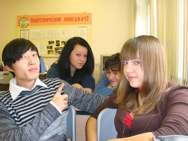 Евгений Пан