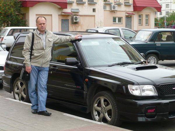 Нечаев Андрей