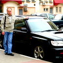 Нечаев Андрей