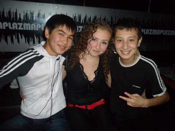 Максат Манапов