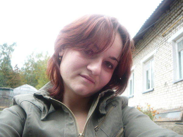 Наталья Трущёва