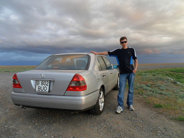 Александр Булыгин