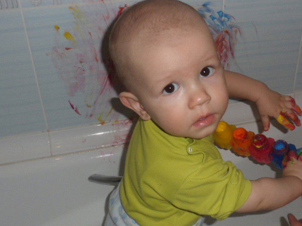 Олеся Медникова