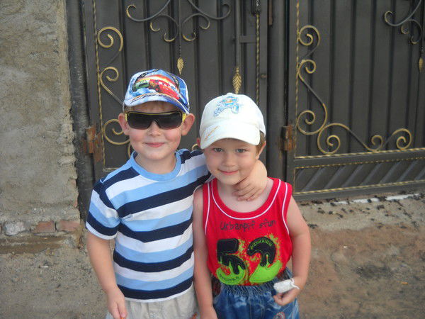 Александр Гужавин