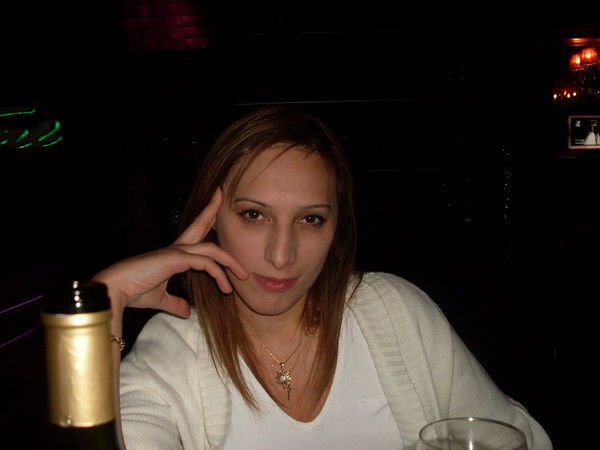 Афина Романиди