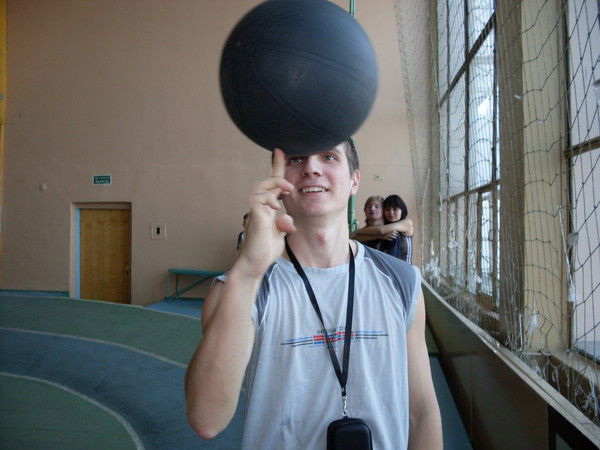 Егор Панченко