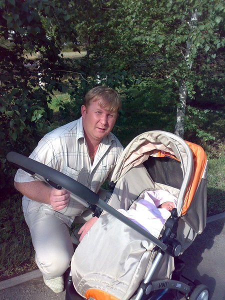 Владимир Майоров