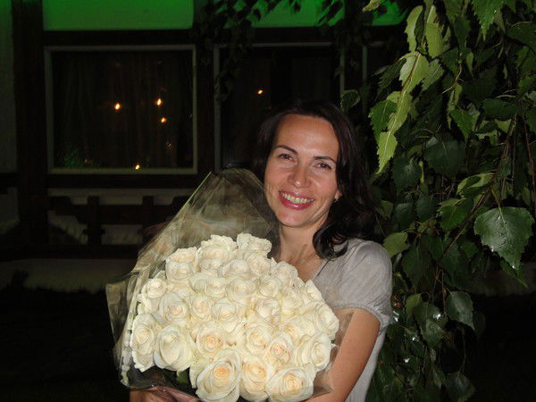 Ирина Журавлева