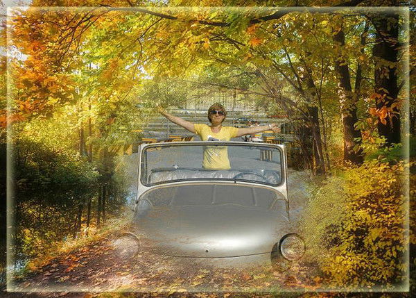 Юлия Модзалевская