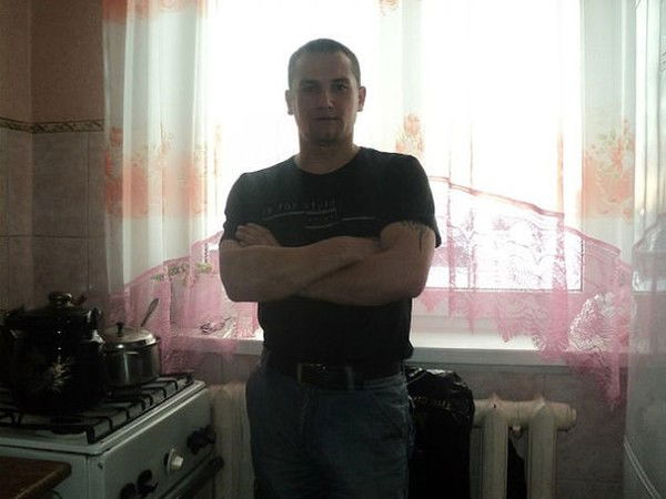 Николай Блинов