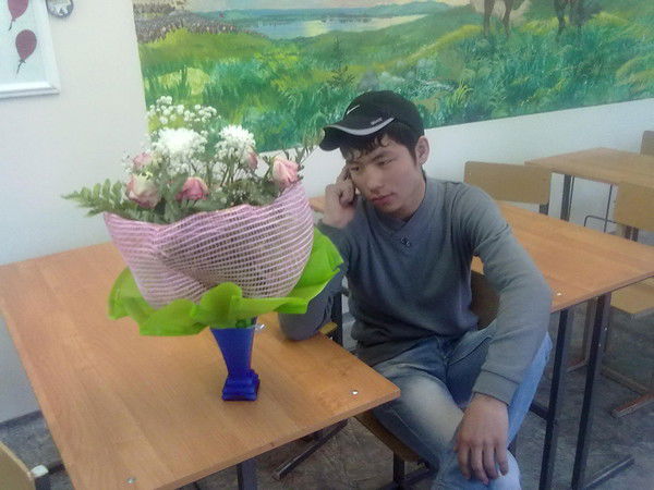 Бексултан Кочорбаев