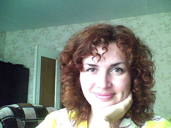 Инна Москалюк