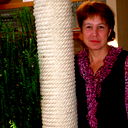 Елена Цветкова