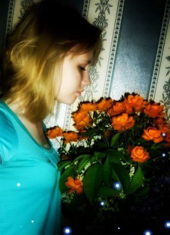 Валентина Лунько