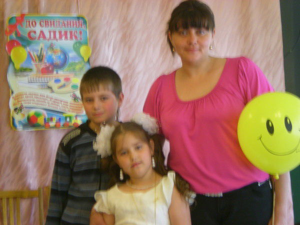 Татьяна Узакбаева