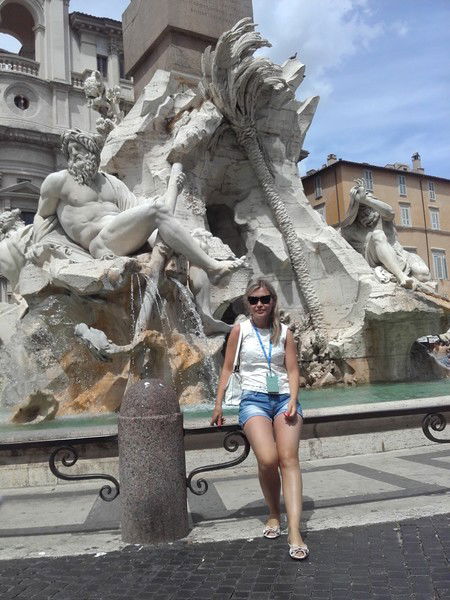 Юлия Данилова