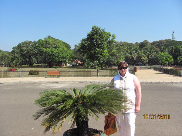 Людмила Сабитова