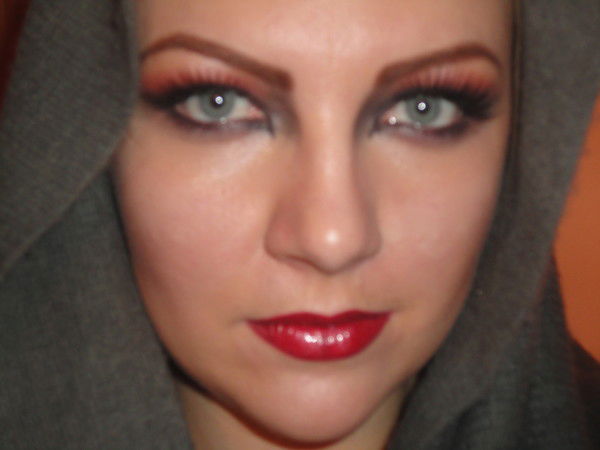 Наталья Венгровская