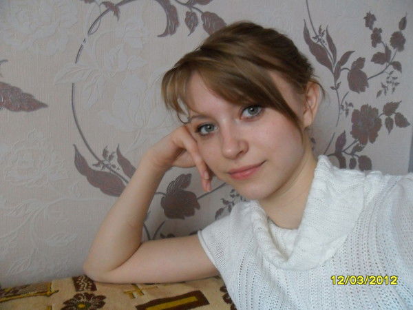 Александра Сардина