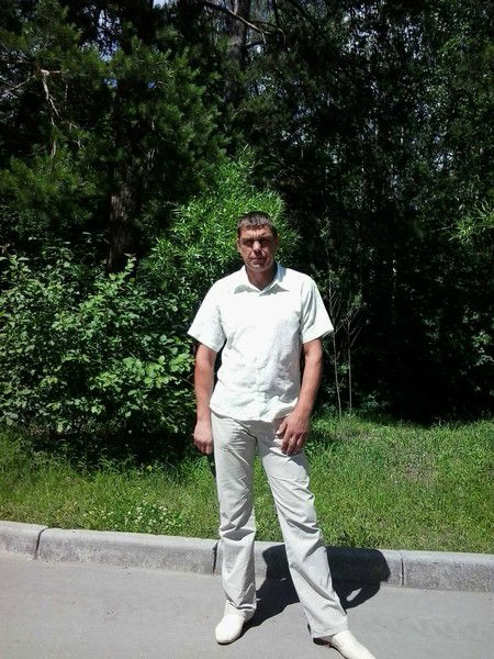 Дмитрий Серебрюхов