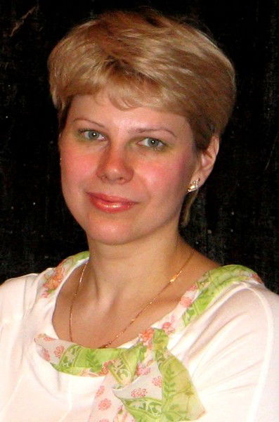 Елена Смирнова