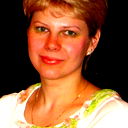 Елена Смирнова