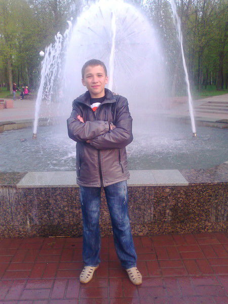 Алексей Зыль