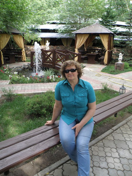 Абдулвалиева Ирина