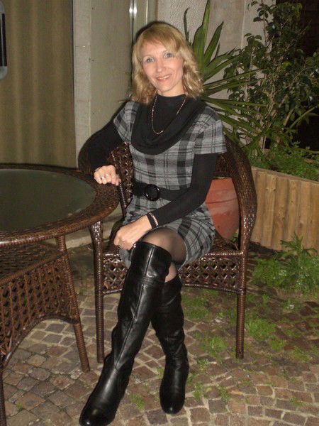 Светлана Каверзина