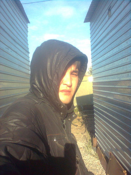 Чынгызбек Багылов