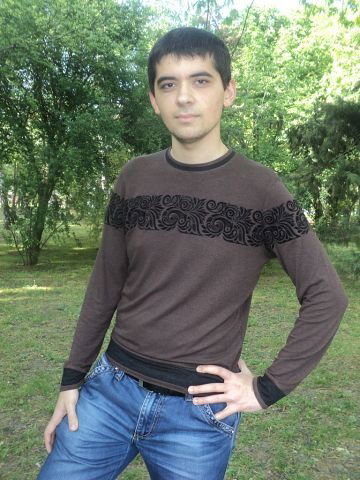 Артур Асланян