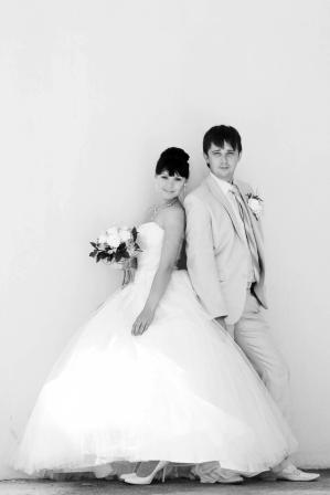 Танюшка Гусева