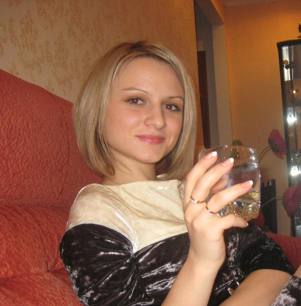 Надежда Нестеренко