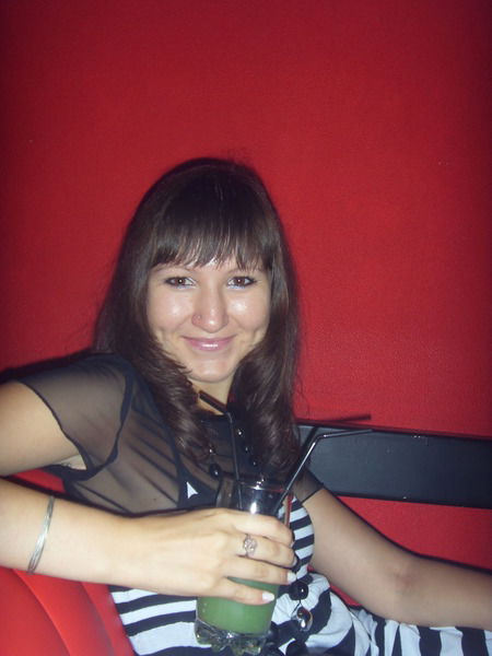 Анна Карпенко