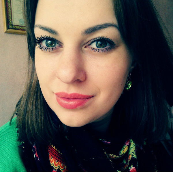 Екатерина Шабашова