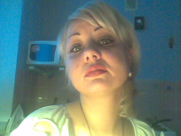 Ирина Дьячук(Золотова)