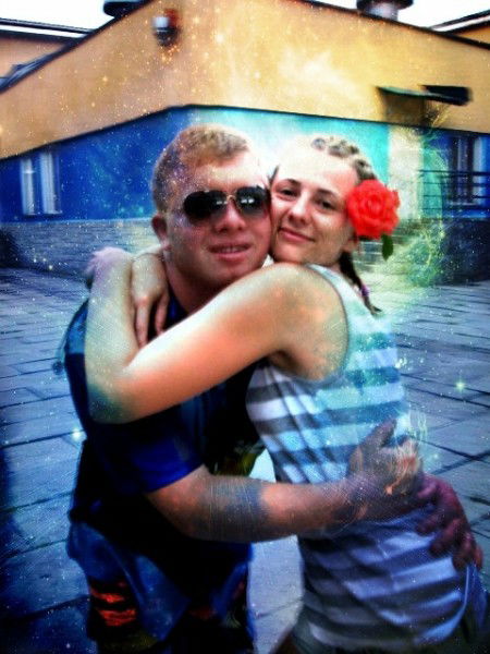 Александра Ващинина