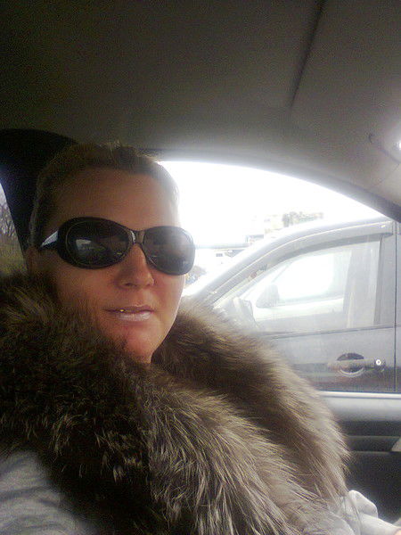 Ирина Перевизенцева