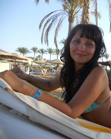 Светлана Кунакаева