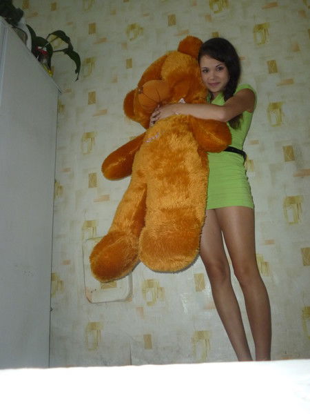 Лидия Федорова