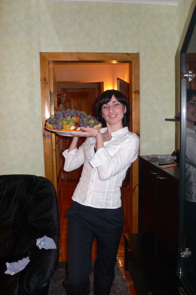 Татьяна Анисимова